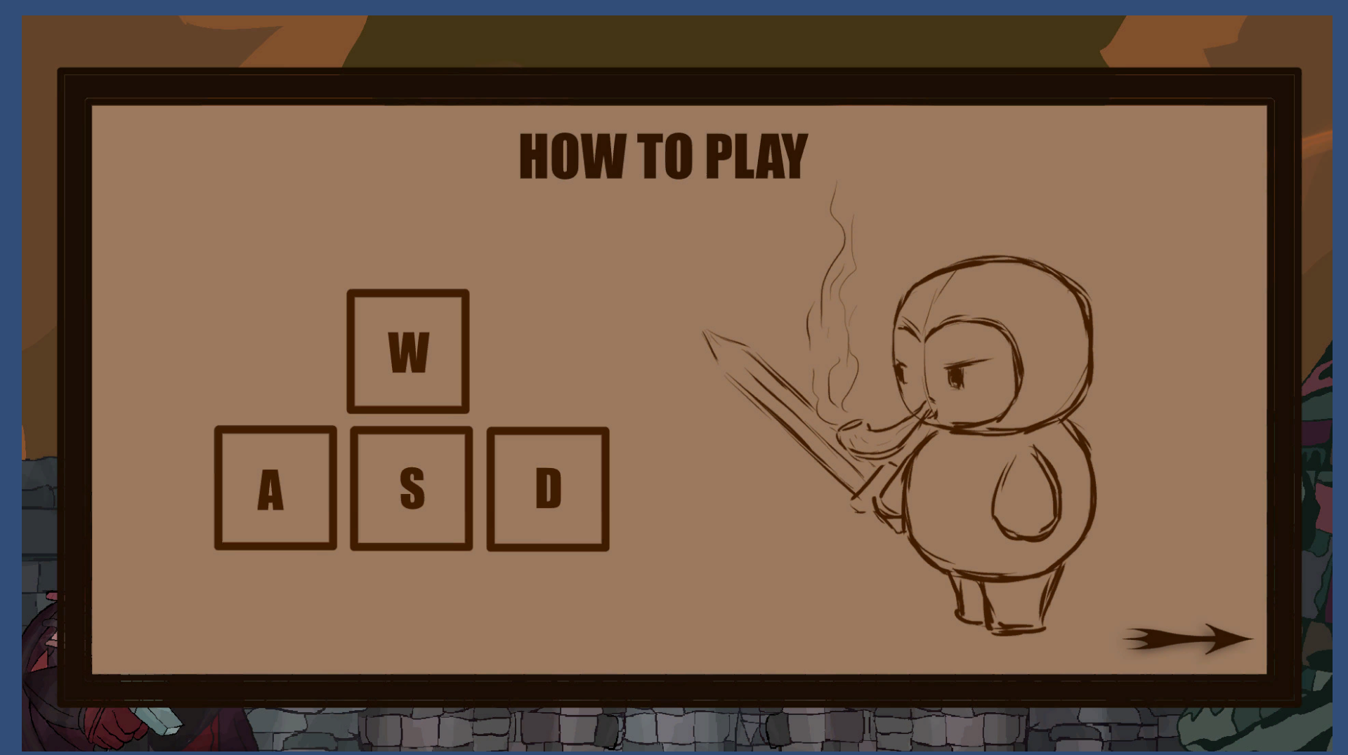 Red Knight Tutorial 1